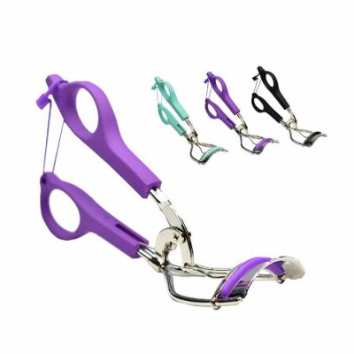 Curlash para ojos marca soligen