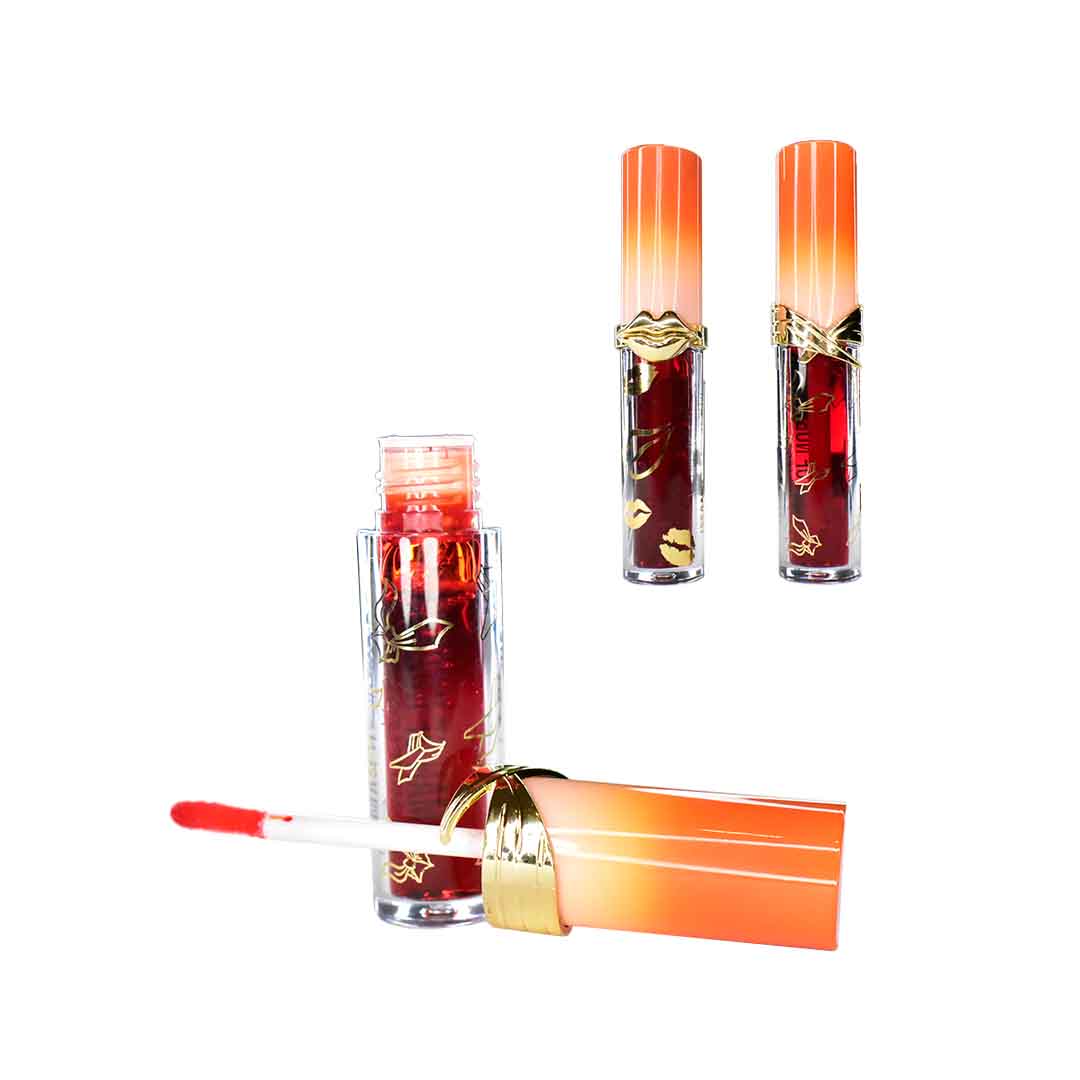 Tintas de beso dorado iman of noble