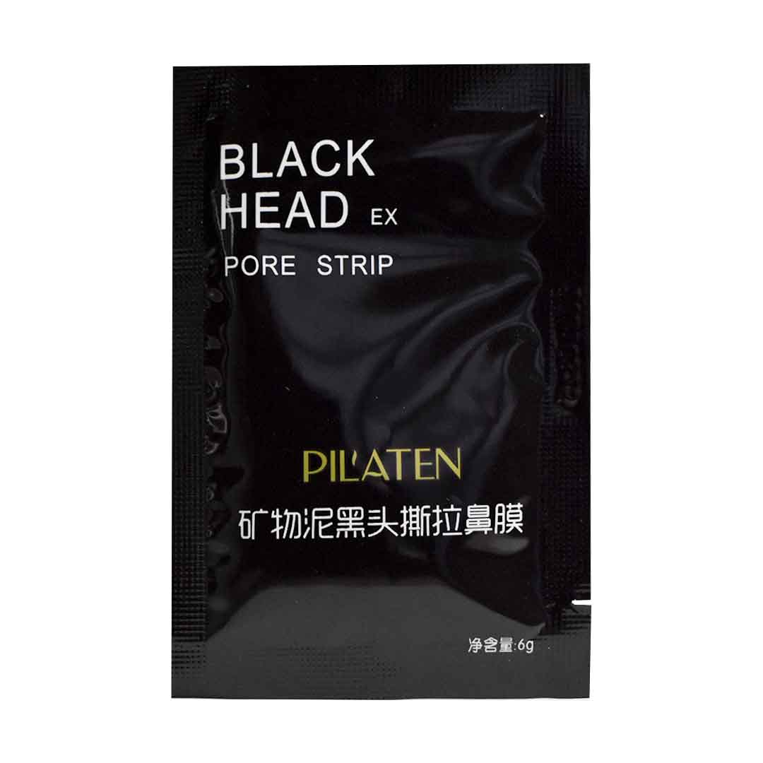 Mascarilla para puntos negros pilaten