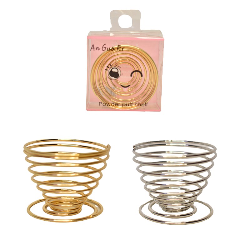 Porta blender en espiral An Guo Er