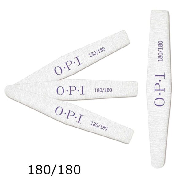 Lima para uñas OPI en tamaños y números SURTIDOS - Imagen 3