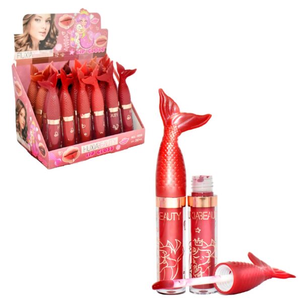 Tintas, Brillos Y Exfoliante Para Labios Surtidos - Imagen 12