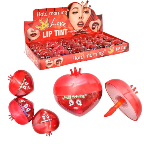 Tintas, Brillos Y Exfoliante Para Labios Surtidos - Imagen 3