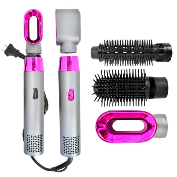 Secadora Para Cabello Remginton 3 en 1 Modelo RE-2062