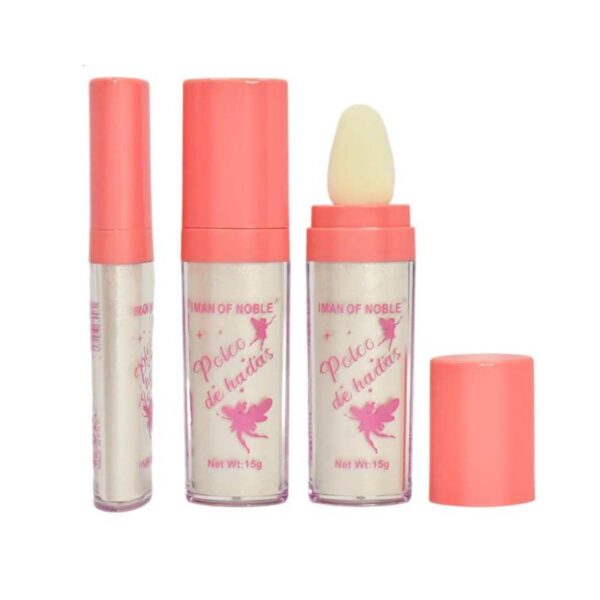 Polvo de hada ULTRA-COMPACTO 15g Iman of Noble