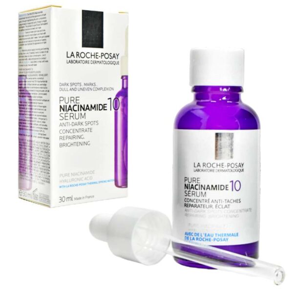 Suero Facial La Roche Posay Surtido - Imagen 3