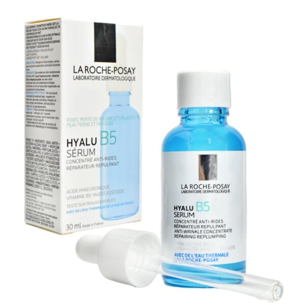 Suero Facial La Roche Posay Surtido - Imagen 2