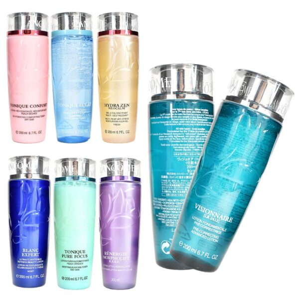 Tonico Hidratante Para El Rostro Lancome Presentacion Surtida