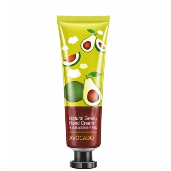 Crema Manos Hchana 30G - Imagen 5