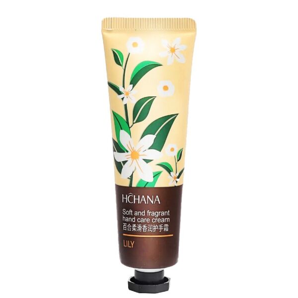 Crema Manos Hchana 30G - Imagen 6