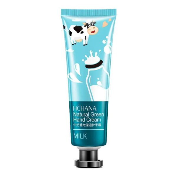 Crema Manos Hchana 30G - Imagen 2