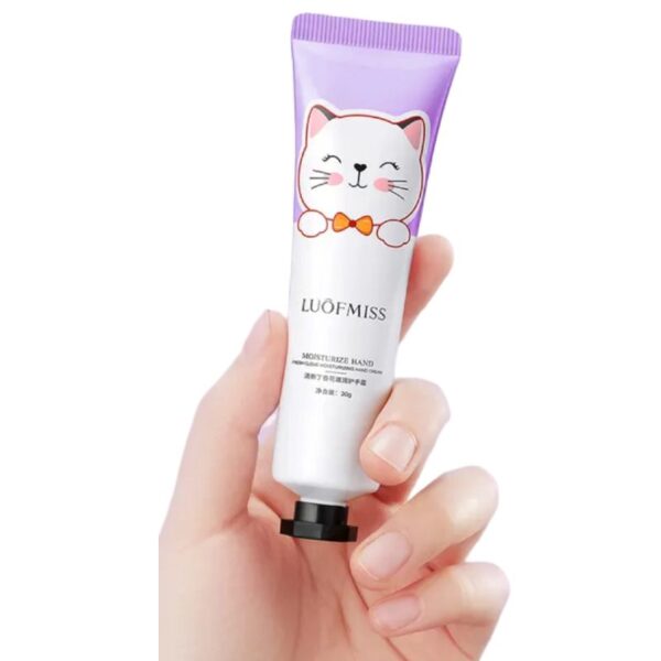 Crema Manos Hchana 30G - Imagen 3