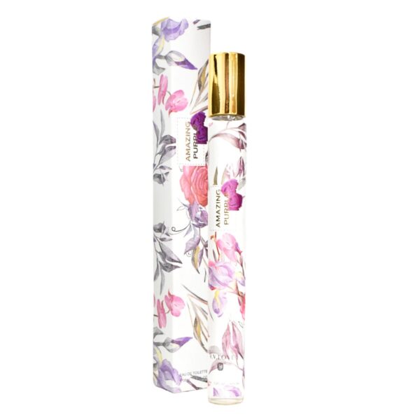 Perfume presentación surtida de 35 ML