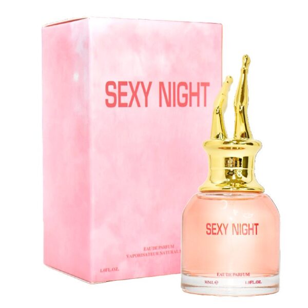 Perfumes Surtidos Para Hombre y Mujer - Imagen 2