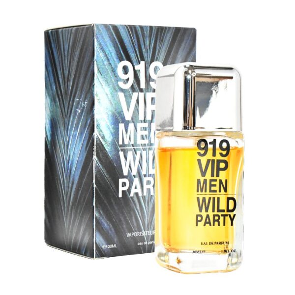 Perfumes Surtidos Para Hombre y Mujer