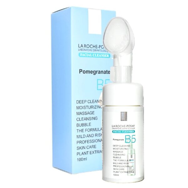 Espumas Faciales La Roche Posay Surtidas 150Ml - Imagen 2