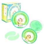 Tarro de Parches Para Ojeras Rako Surtido - Imagen 3