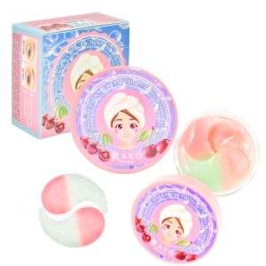 Tarro de Parches Para Ojeras Rako Surtido - Imagen 2