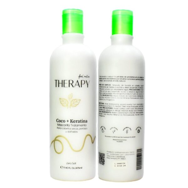 Tratamiento y Mascarilla de Sephora, Shine Surtidos - Imagen 7