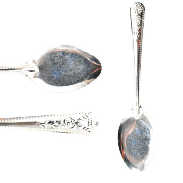 Set De Cucharas Y Tenedores de 12Pcs - Imagen 2