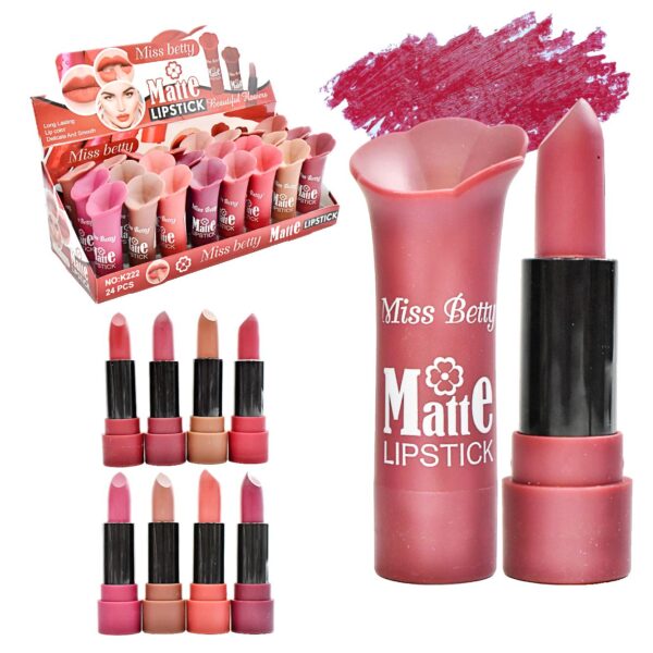 Labiales Surtidos de 5,95 LOTE1