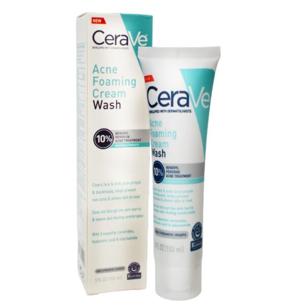 CREMAS CERAVE DE 15.70 LOTE 1 - Imagen 5
