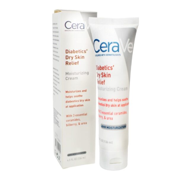 CREMAS CERAVE DE 15.70 LOTE2