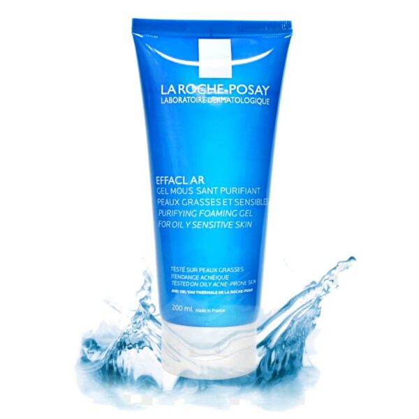 Crema, Gel De la roche posay Surtidos de 52,75 LOTE2