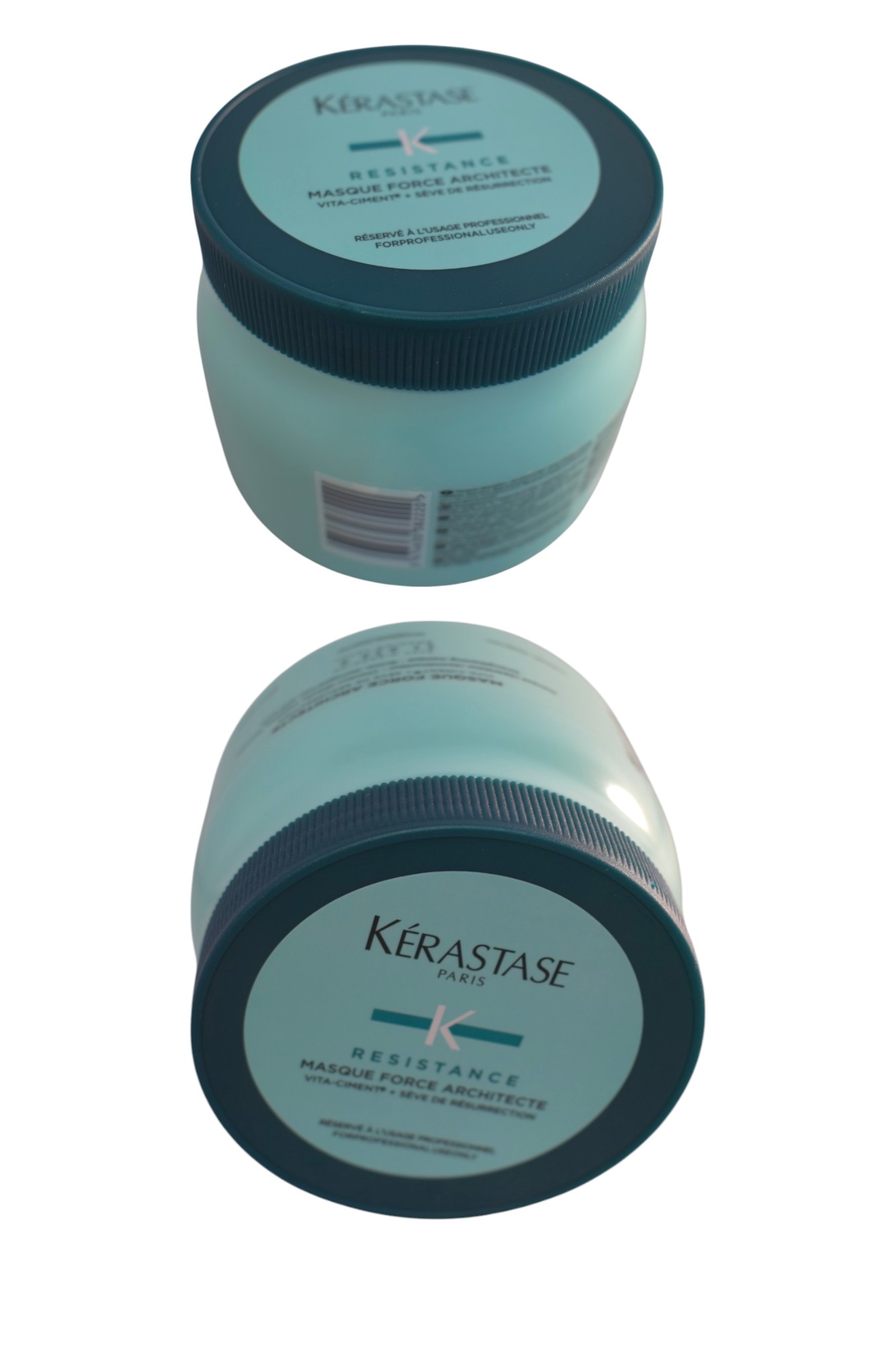 Mascarilla Para el Cabello Kérastase Paris - Imagen 6