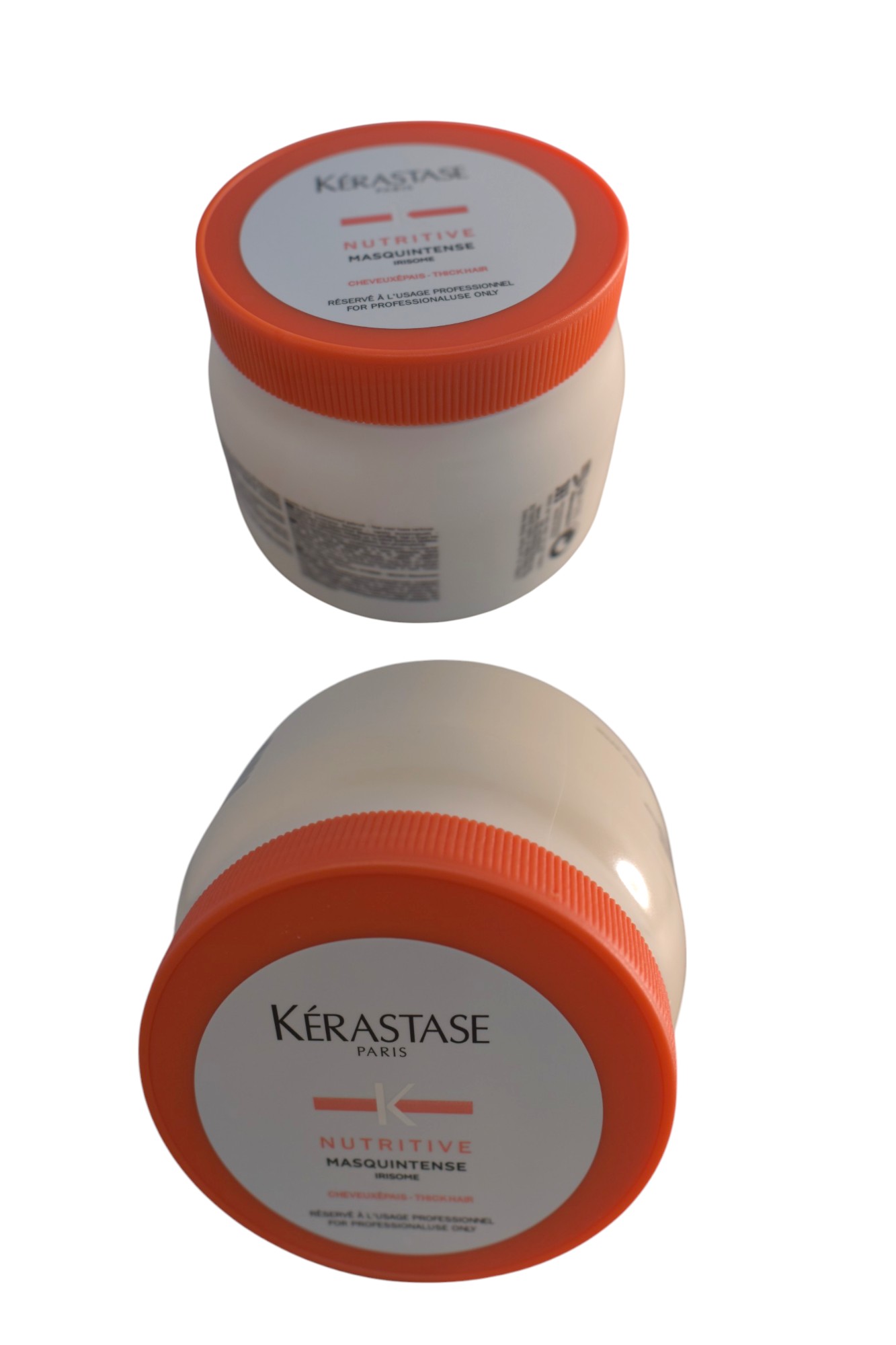 Mascarilla Para el Cabello Kérastase Paris - Imagen 5