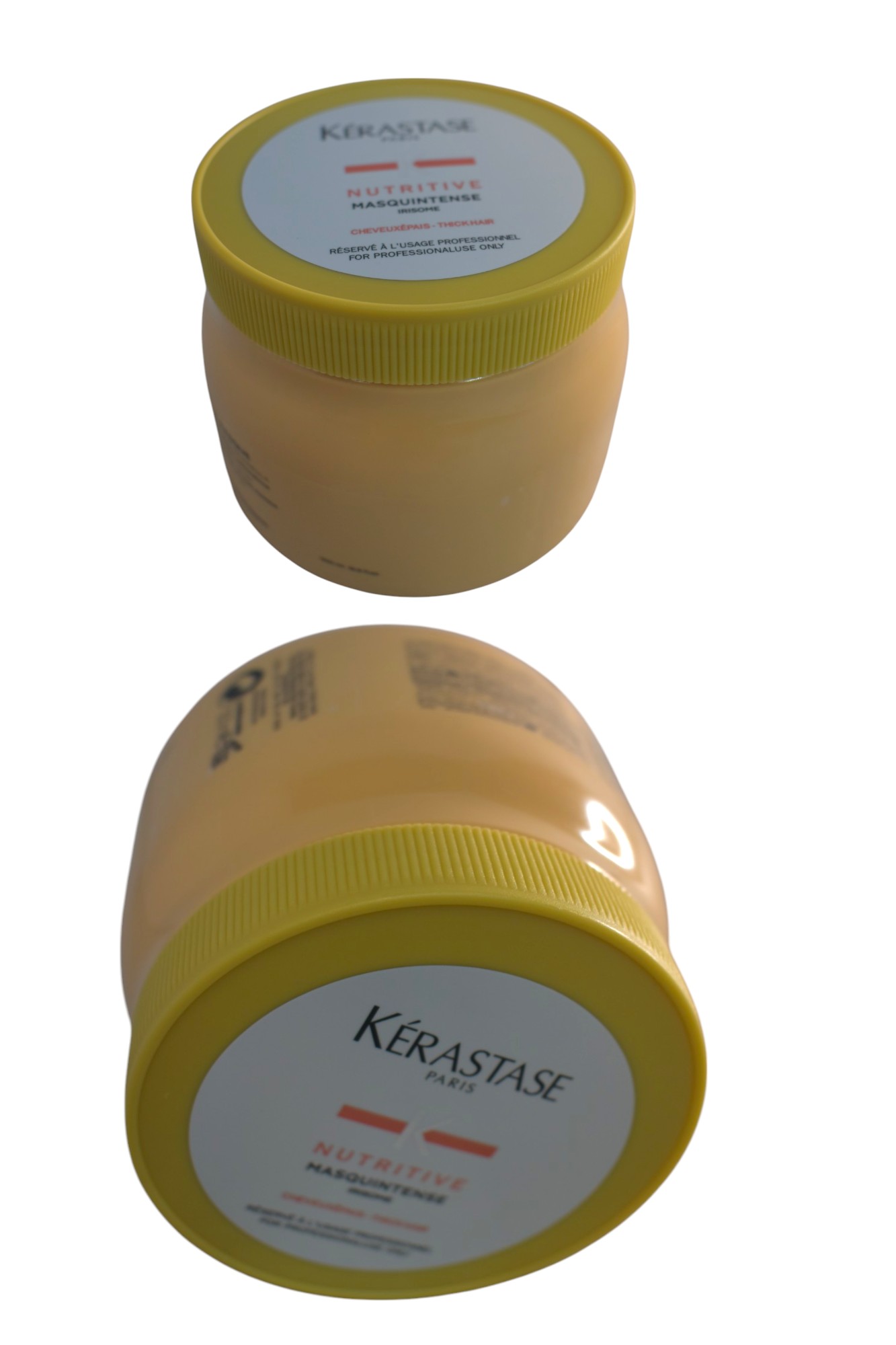 Mascarilla Para el Cabello Kérastase Paris - Imagen 4