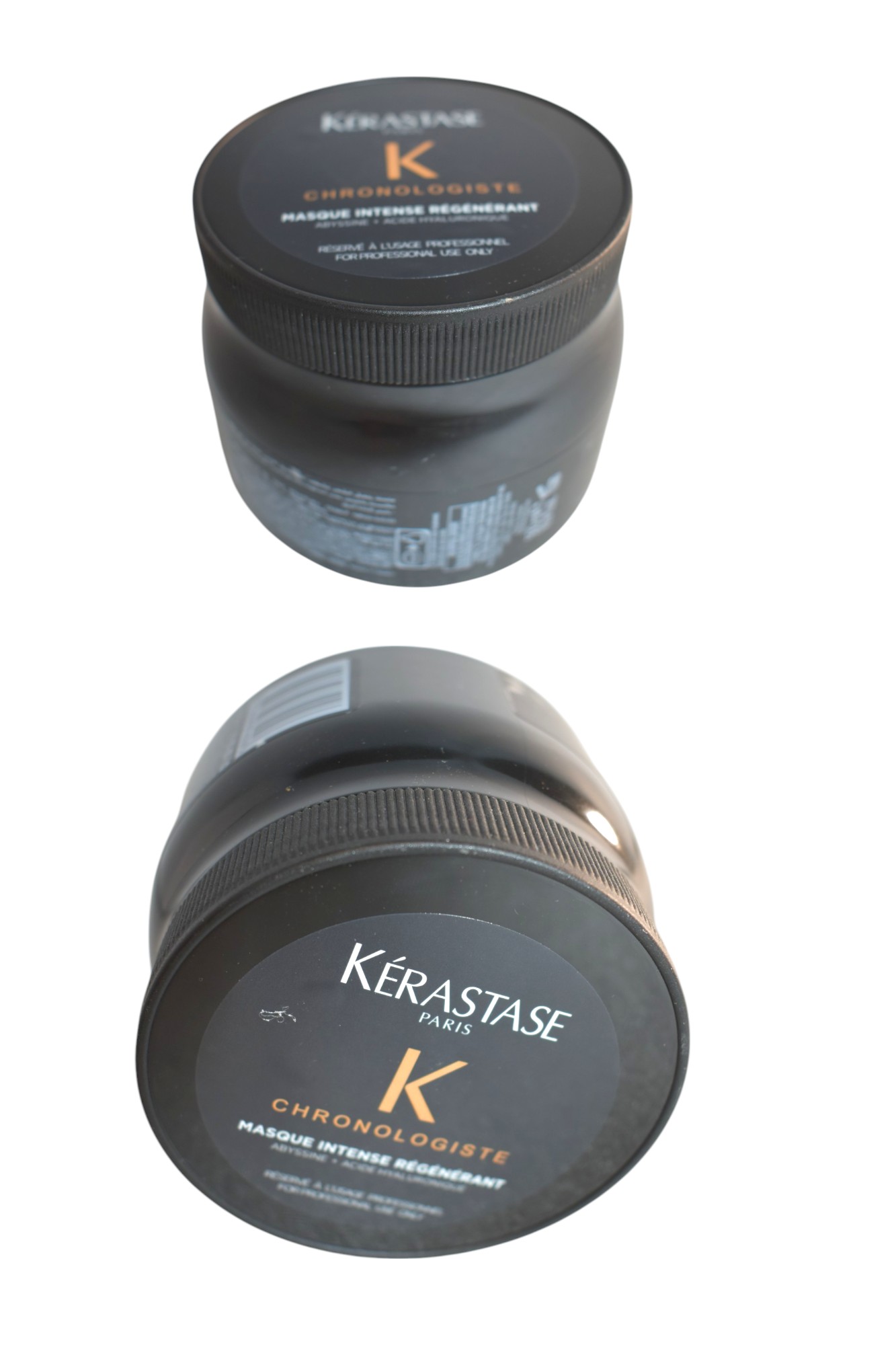 Mascarilla Para el Cabello Kérastase Paris - Imagen 2