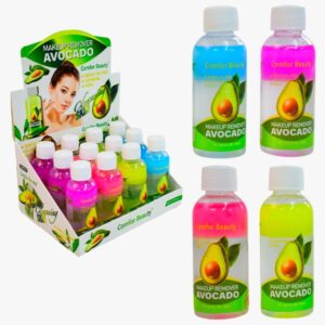 Agua Micelar Comfor Beauty Surtidas