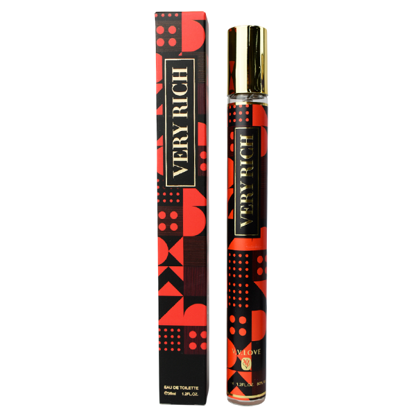 Perfume Para Dama 35Ml - Imagen 5