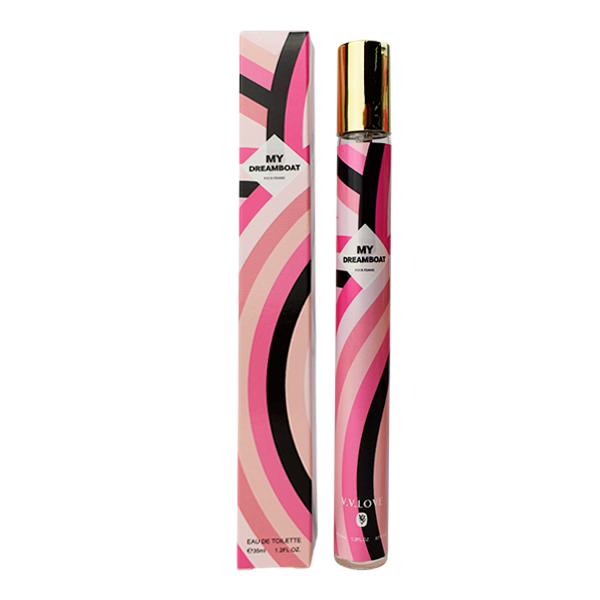 Perfume Para Dama 35Ml - Imagen 9