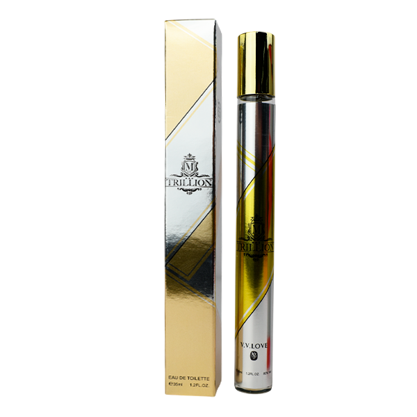 Perfume Para Caballero 35Ml - Imagen 4