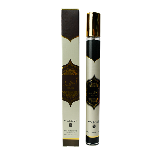 Perfume Para Caballero 35Ml - Imagen 2