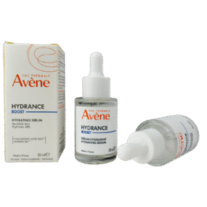 Suero Facial Hidratante con Vitamina B3 Avéne