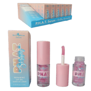 Aceite reparador par labios PHAT SERUM ITALIA DELUXE