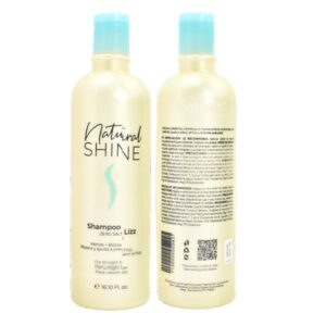 Shampoo Shephora, Therapy y Natural Shine Surtidos